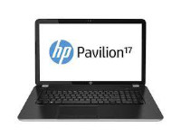 HP Pavilion Notebook 17-by0010nr