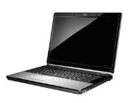 Gigabyte Notebook W576V