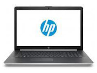 HP Pavilion Notebook 17-by0036nr