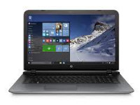 HP Pavilion Notebook 17-by0037nr