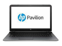 HP Pavilion Notebook 17-by0086cl