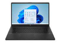 HP Pavilion Notebook 17-by0087cl