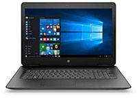 HP Pavilion Notebook 17-by1706nz