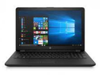 HP Pavilion Notebook 15-bs067nia