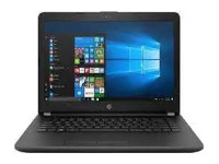 HP Pavilion Notebook 15-bs154ne