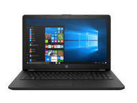 HP Pavilion Notebook 15-bs530ng