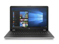 HP Pavilion Notebook 15-bs674tx