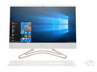 HP All-in-One 22-c0000ns