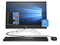 HP All-in-One 22-c0000nx