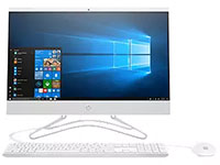 HP All-in-One 22-c0001d