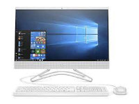 HP All-in-One 22-c0001ne