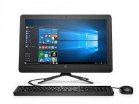 HP All-in-One 22-c0003ne