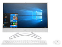 HP All-in-One 22-c0005nt