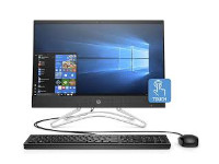 HP All-in-One 22-c0006ne