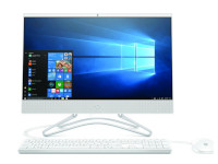 HP All-in-One 22-c0006nv