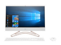 HP All-in-One 22-c0011nl