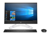 HP All-in-One 22-c0012in