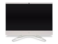 HP All-in-One 22-c0014ur