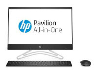HP All-in-One 22-c0015in