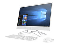 HP All-in-One 22-c0020na