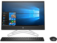 HP All-in-One 22-c0020nf