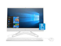 HP All-in-One 22-c0021a