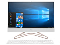 HP All-in-One 22-c0021na