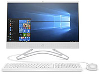 HP All-in-One 22-c0030