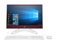 HP All-in-One 22-c0036