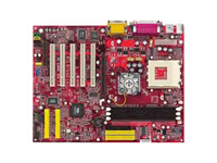 MSI (Micro-Star) Motherboard MS-6380E