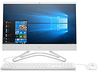 HP All-in-One 22-c0039ur