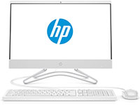 HP All-in-One 22-c0055l