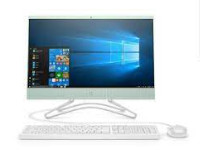 HP All-in-One 22-c0073w