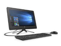 HP All-in-One 22-c007la