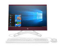 HP All-in-One 22-c0083w