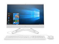 HP All-in-One 22-c016la