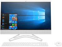 HP All-in-One 24-f0007nx