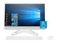 HP All-in-One 24-f0018