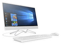 HP All-in-One 24-f0020na