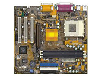 MSI (Micro-Star) Motherboard MS-7318