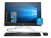 HP All-in-One 24-f0025na