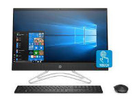 HP All-in-One 24-f0031