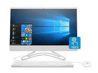 HP All-in-One 24-f0046