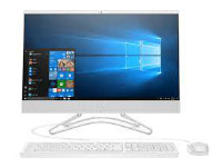 HP All-in-One 24-f013la