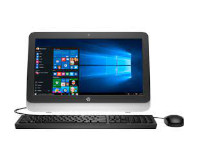 HP All-in-One 20-c313la