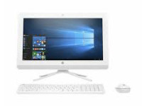 HP All-in-One 20-c411a