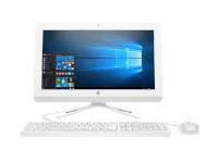 HP All-in-One 20-c424