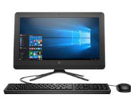 HP All-in-One 20-c425z