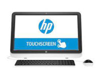 HP All-in-One 22-3105ne