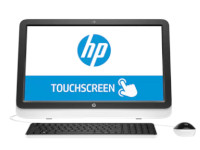 HP All-in-One 22-3109nt